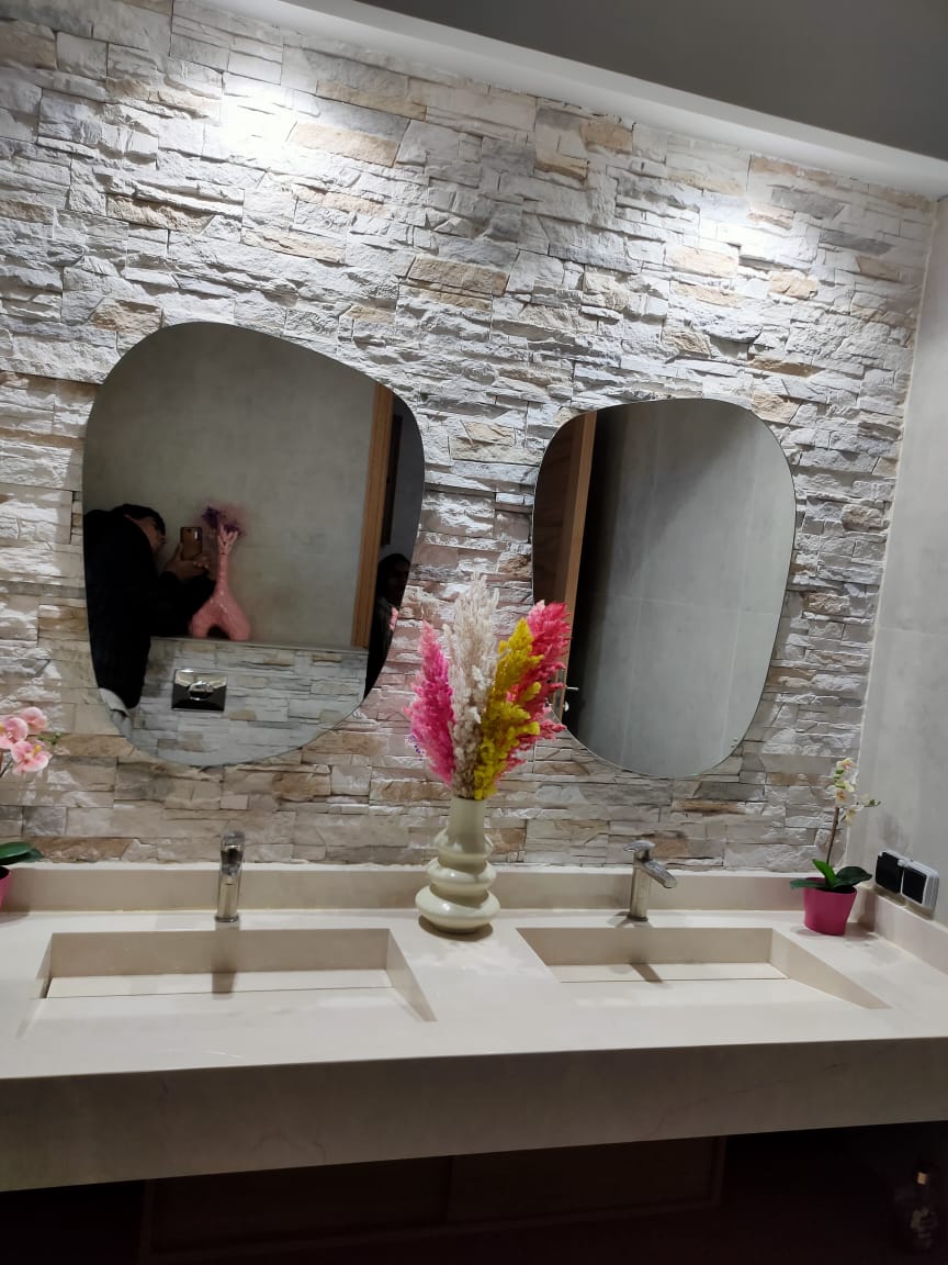 Retail Space Reveal